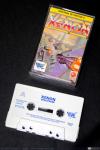 441 - Xenon para ZX Spectrum. The Bitmap Brothers, 1988