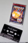442 - Chase H.Q. para Commodore 64. Taito, 1989