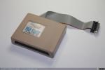 974 - MIDI Master de Datel para Commodore Amiga 500, 1991