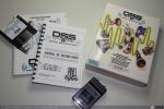 975 - DSS 8. Sampler de 8 bit para Commodore Amiga, 1991