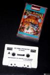 978 - Abu Simbel Profanation (edición Microhobby). Dinamic, 1984
