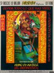 1012 - Kung-Fu Master. Data East, 1986