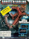 1013 - Ghosts'n Goblins. Capcom, 1986