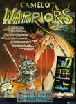 1015 - Camelot Warriors. Dinamic, 1986