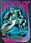 1021 - Phantomas. Dinamic, 1986