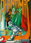 1025 - Phantomas 2. Dinamic, 1986