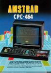 1026 - Amstrad CPC-464 (1), 1984