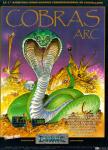 1028 - Cobra's ARC. Dinamic, 1986