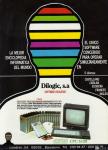 1040 - Dilogic. La mejor enciclopedia informática del mundo, 1987