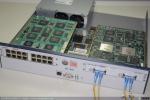 963 - Conmutador MPLS Ethernet Riverstone RS-1000 (1), 2002