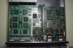 963 - Conmutador MPLS Ethernet Riverstone RS-1000 (2), 2002