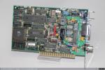 318 - Tarjeta 3Com Etherlink (3C501) 10Base-2 y AUI (ISA-8), 1986