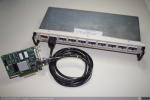 322 - MAU Token Ring (Multistation access unit) IBM 8228 (1), 1986