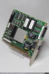 325 - Tarjeta IBM Token Ring 16/4 (ISA-8), 1988