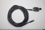 953 - Hub pasivo para ARCnet, terminador de 93 ohmios y cable coaxial RG-62, 1982