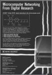 1066 - MP/M. Microcomputer Networking from Digital Research, 1980