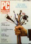 356 - PC Magazine. Especial Redes Locales (1), 1987