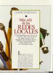 356 - PC Magazine. Especial Redes Locales (2), 1987