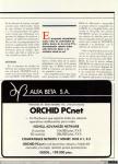 356 - PC Magazine. Especial Redes Locales (6), 1987