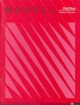 981 - Novell NetWare Product Overview (1), 1985