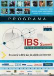 333 - Programa de ponencias del Cisco IBS Summit (1), 2001