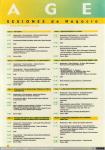 333 - Programa de ponencias del Cisco IBS Summit (3), 2001