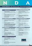 333 - Programa de ponencias del Cisco IBS Summit (4), 2001
