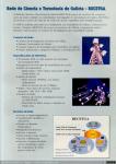 342 - Centro de Supercomputación de Galicia (CESGA) y Red de Ciencia y Tecnología de Galicia (RECETGA) (3), 2000