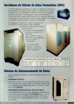 342 - Centro de Supercomputación de Galicia (CESGA) y Red de Ciencia y Tecnología de Galicia (RECETGA) (4), 2000