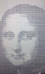 903 - Mona by the Numbers. H. Philip Peterson. Control Data (2), 1965