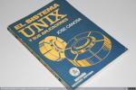 378 - El Sistema Unix y sus aplicaciones. José Canosa (1), 1984