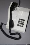 1079 - Teléfono Teide de Telefónica. Fabricado por Amper Elasa, 1988