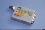 338 - Transceiver 10Base-2 Allied Telesis CentreCOM MX 10, 1994