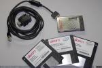 571 - PC Card Olicom Token Ring OC-6810, 1995