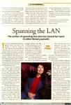 888 - Pathfinders & Pioners. Radia Perlman. Data Communications (1), 1997