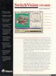 1141 - Kalpana SwitchVision SW 4000, 1994