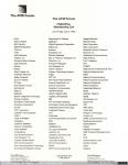 1127 - The ATM Forum. Principal membership list (1), 1994