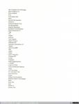1127 - The ATM Forum. Principal membership list (2), 1994