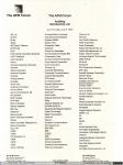 1128 - The ATM Forum. Auding memberlist list (1), 1994