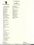 1129 - The ATM Forum. User memberlist, 1994