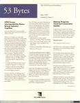 1131 - The ATM Forum. 53 Bytes Vol 2 Issue 2 (1), 1994