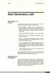 1133 - Asyncrhonous Transfer Mode (ATM). An Olicom white paper (2), 1995