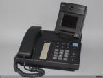 987 - AT&T VideoPhone 2500. Videoteléfono color a través de la Red Telefónica Conmutada (RTC), 1992