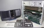 1162 - PictureTel System 4000. Cámara, Keypad y CPU Codec (1), 1991