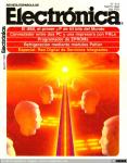 1171 - Especial Red Digital de Servicios Integrados. Revista Española de Electrónica (1), 1989