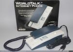 699 - WorldTalk Internet Phone, 1997