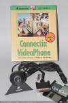 703 - Connectix y QuickCam puerto paralelo. Videoconferencia personal, 1996