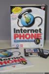706 - VocalTec Internet Phone v.4, 1996