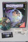 998 - DigiPhone v.1, 1995