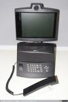 1112 -  Tandberg Vision 600. Videoteléfono RDSI (1), 1995